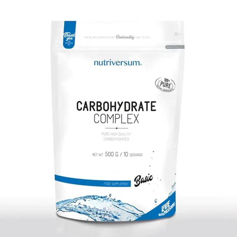 Nutriversum Carbohydrate Complex