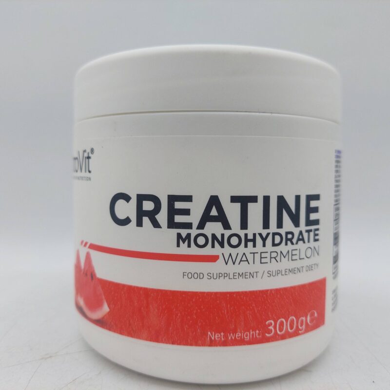 OstroVit Creatine Monohydrate